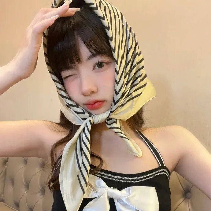 缘份精华游 海报