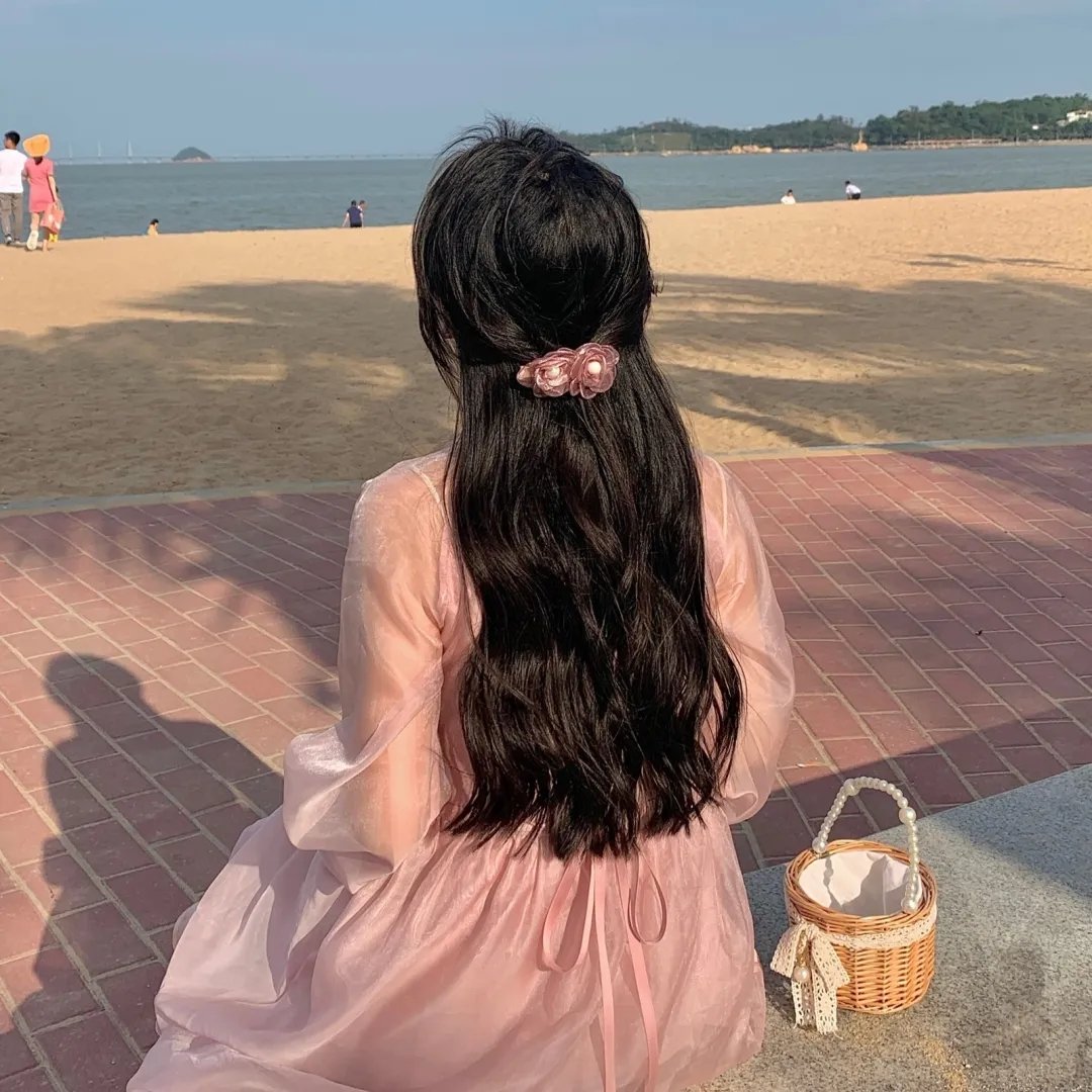纯纯的小时光 海报