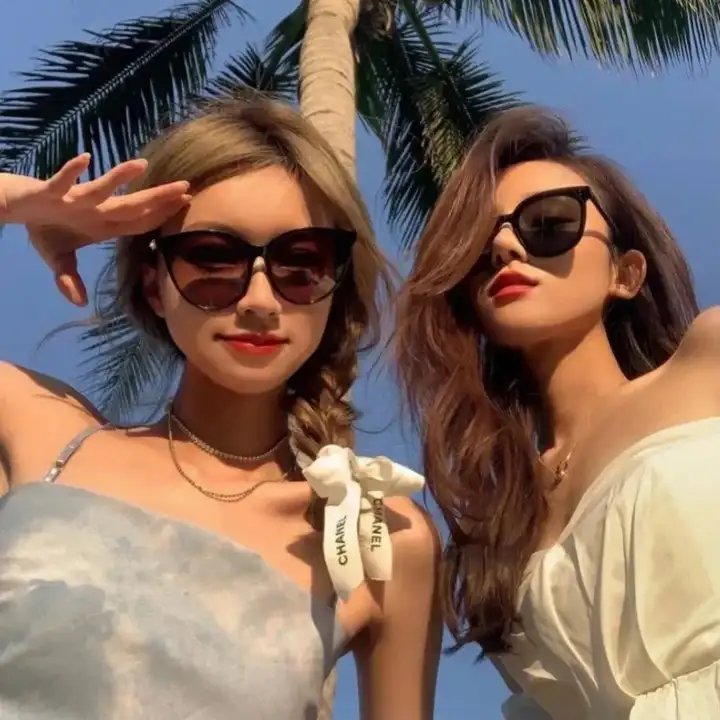 喜欢您国语 海报