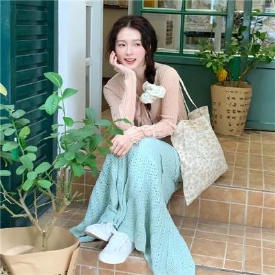 水仙花开 海报
