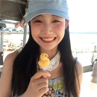 超时空同居 海报