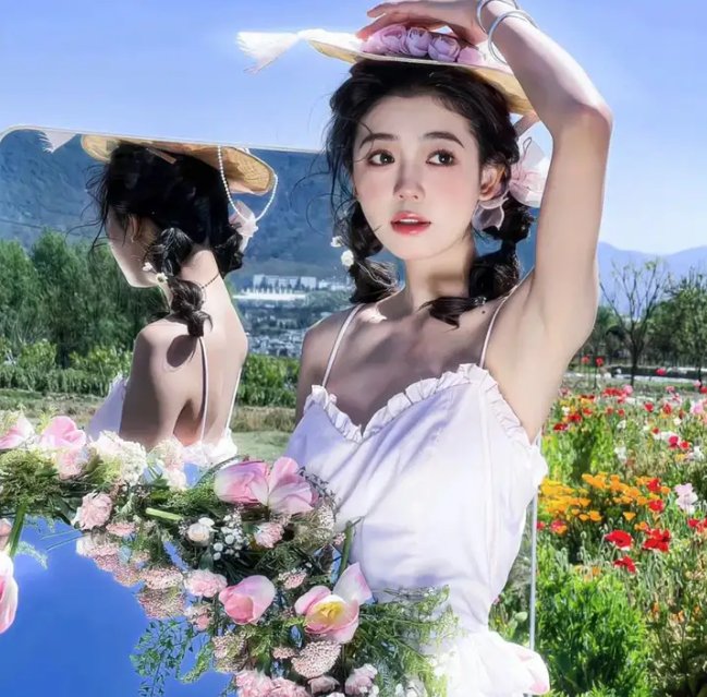 深宫蜜语 海报