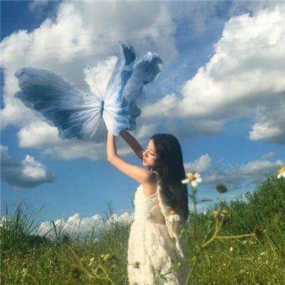 元宵节的结 海报